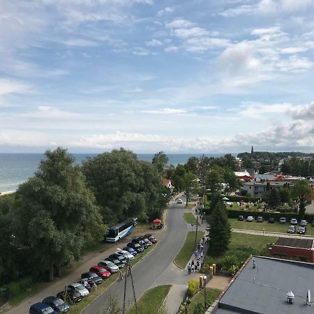 Atrium Apartament Sarbinowo Zewnętrze zdjęcie