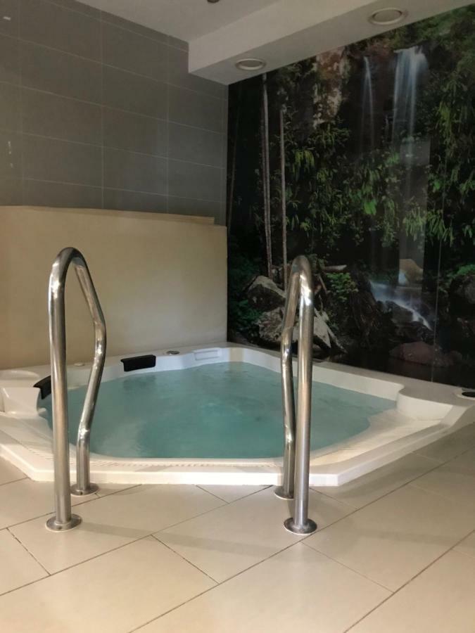 Atrium Apartament Sarbinowo Zewnętrze zdjęcie